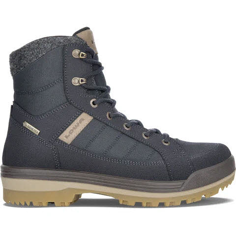 LOWA Isarco Evo GTX Herren