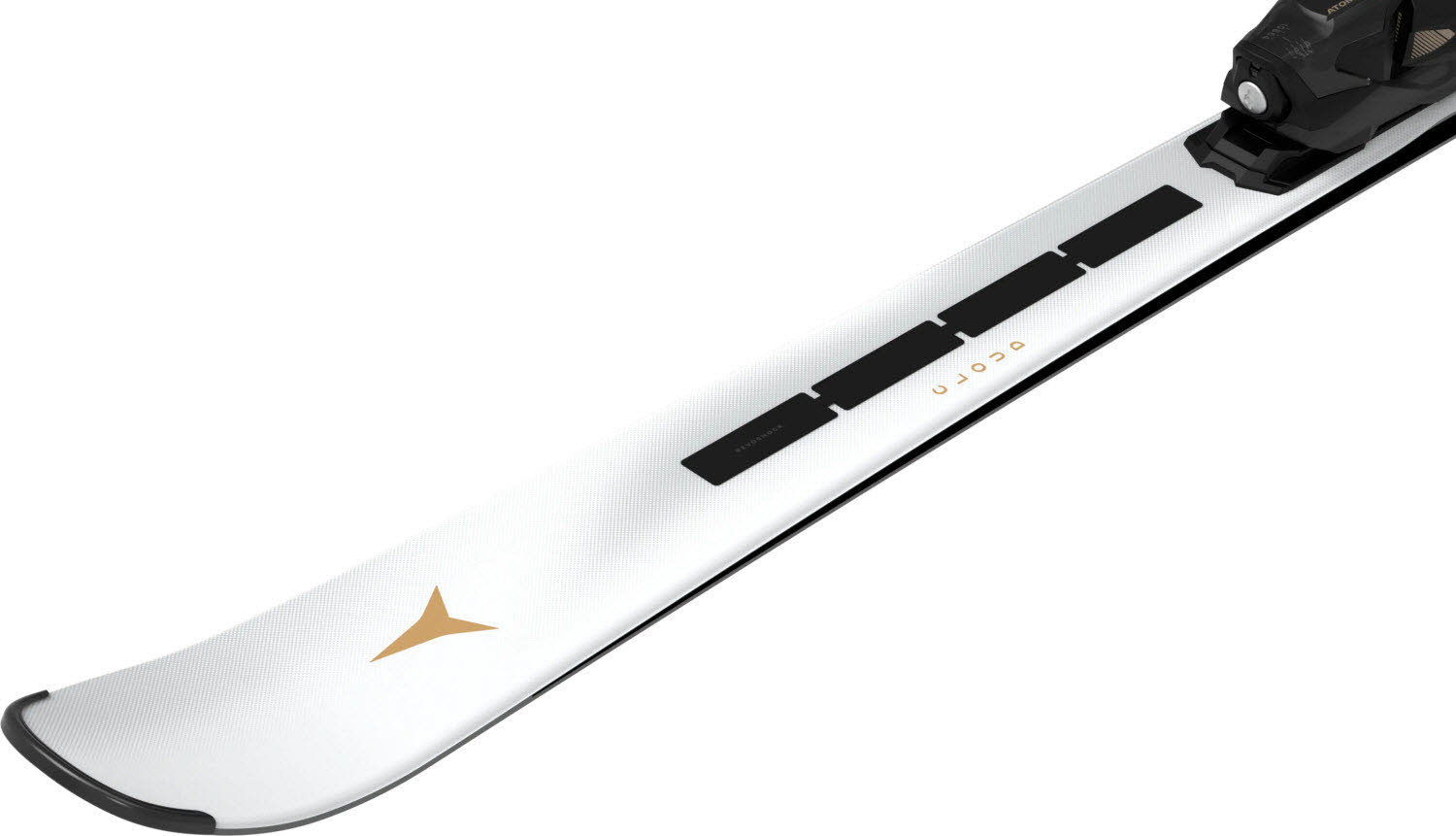 ATOMIC Cloud C11 RVSK Light inkl. Bindung