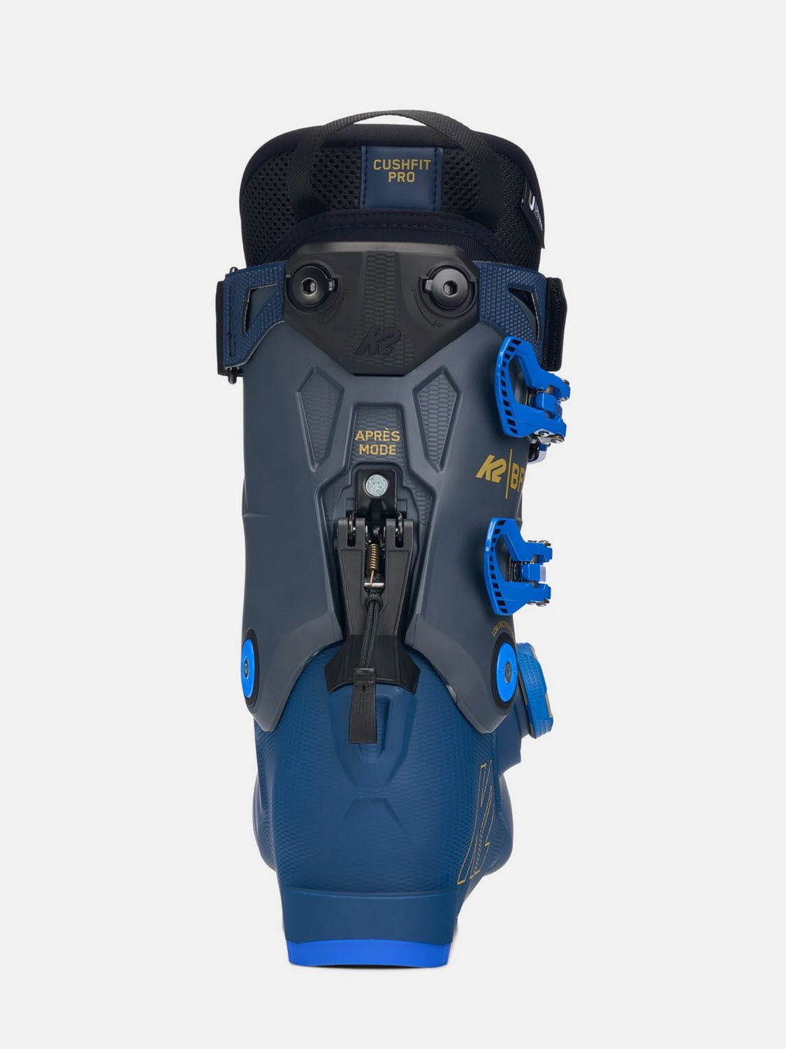 K2 BFC 120  Boa