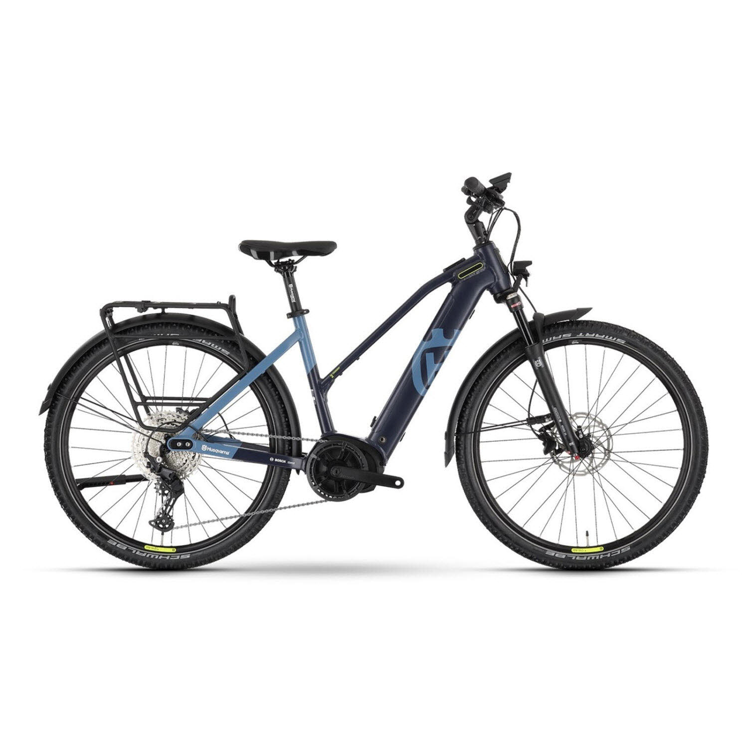 HUSQVARNA Crosser 2 Lady