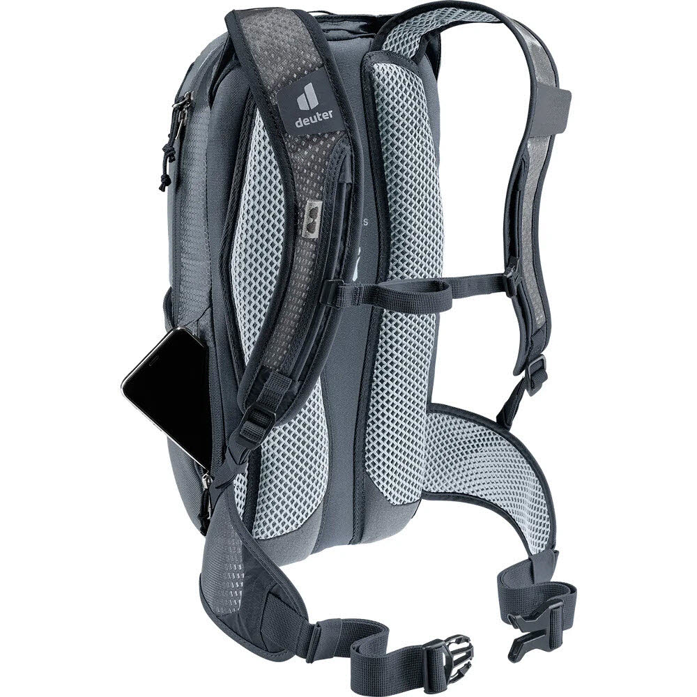 DEUTER Race 8