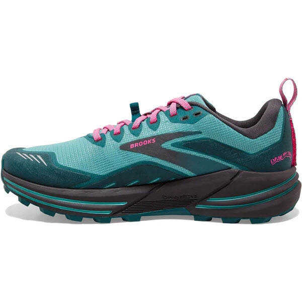 BROOKS Cascadia 16 Damen