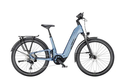 KTM Macina Style FS Prime
