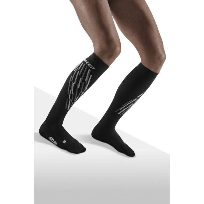 CEP Ski Thermo Socks Damen