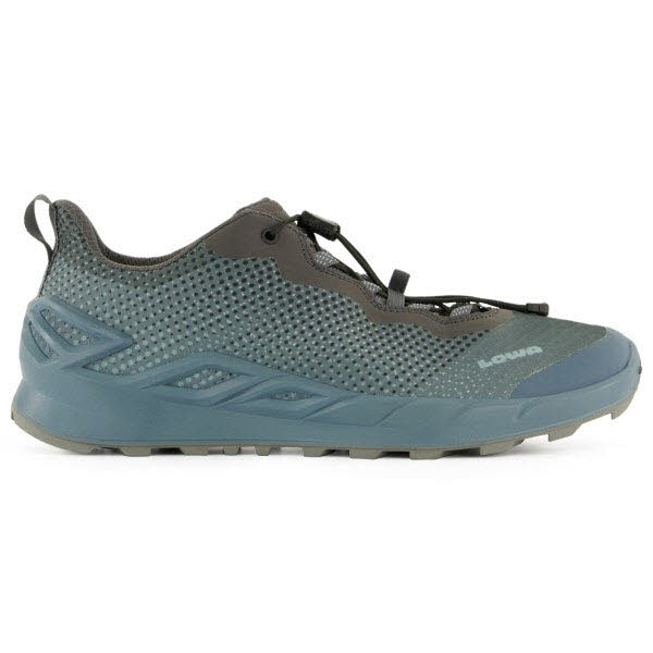 LOWA MERGER GTX LO WS