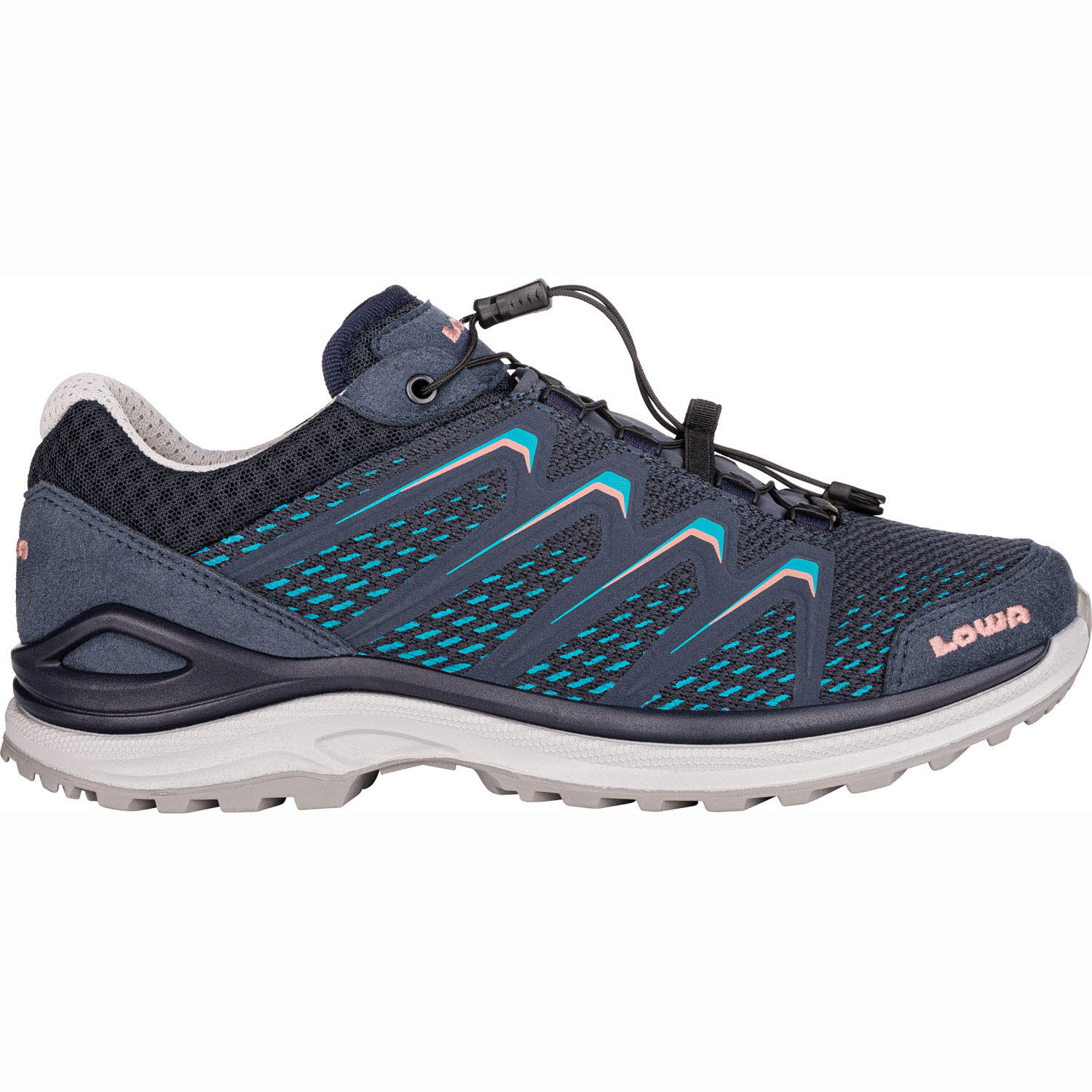 LOWA Maddox GTX Lo Ws Damen