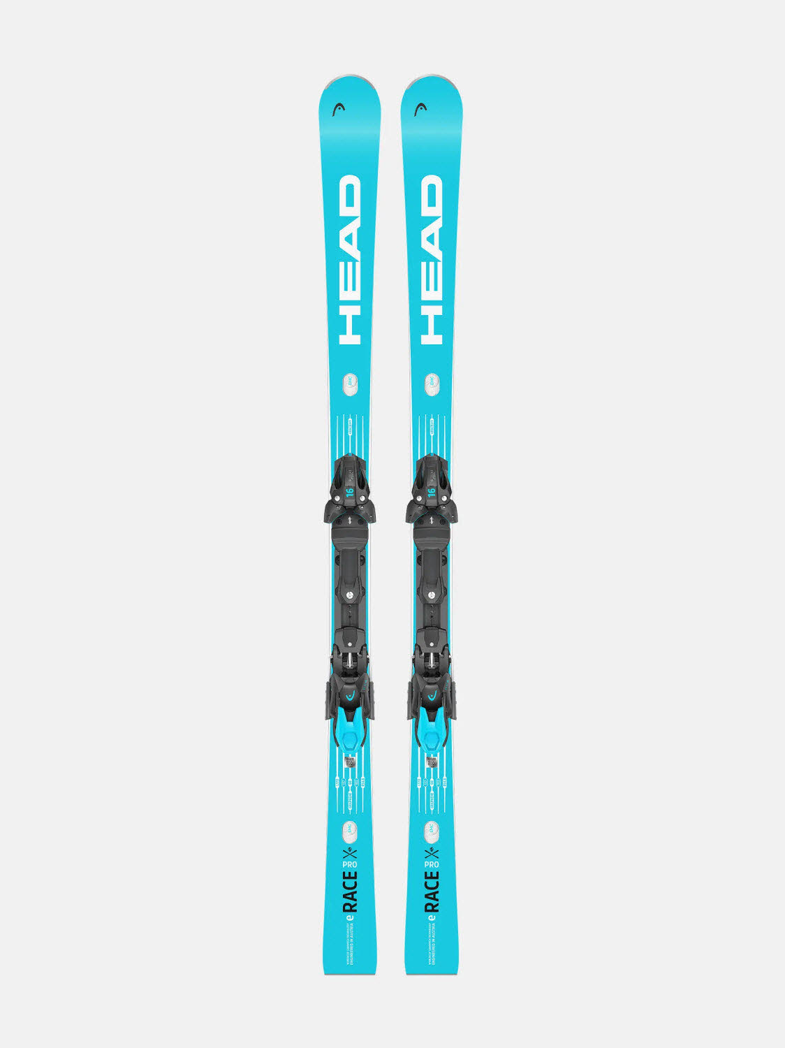 HEAD WC Rebels e-Race Pro RP inkl. Bindung Bild 1 HEAD WC Rebels e-Race Pro RP inkl. Bindung