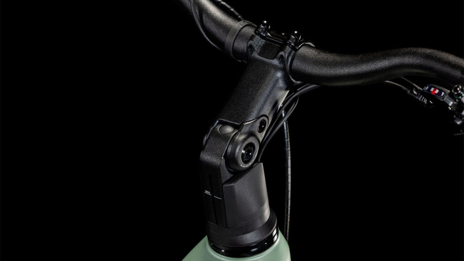 CUBE Nuride Hybrid Pro Allroad