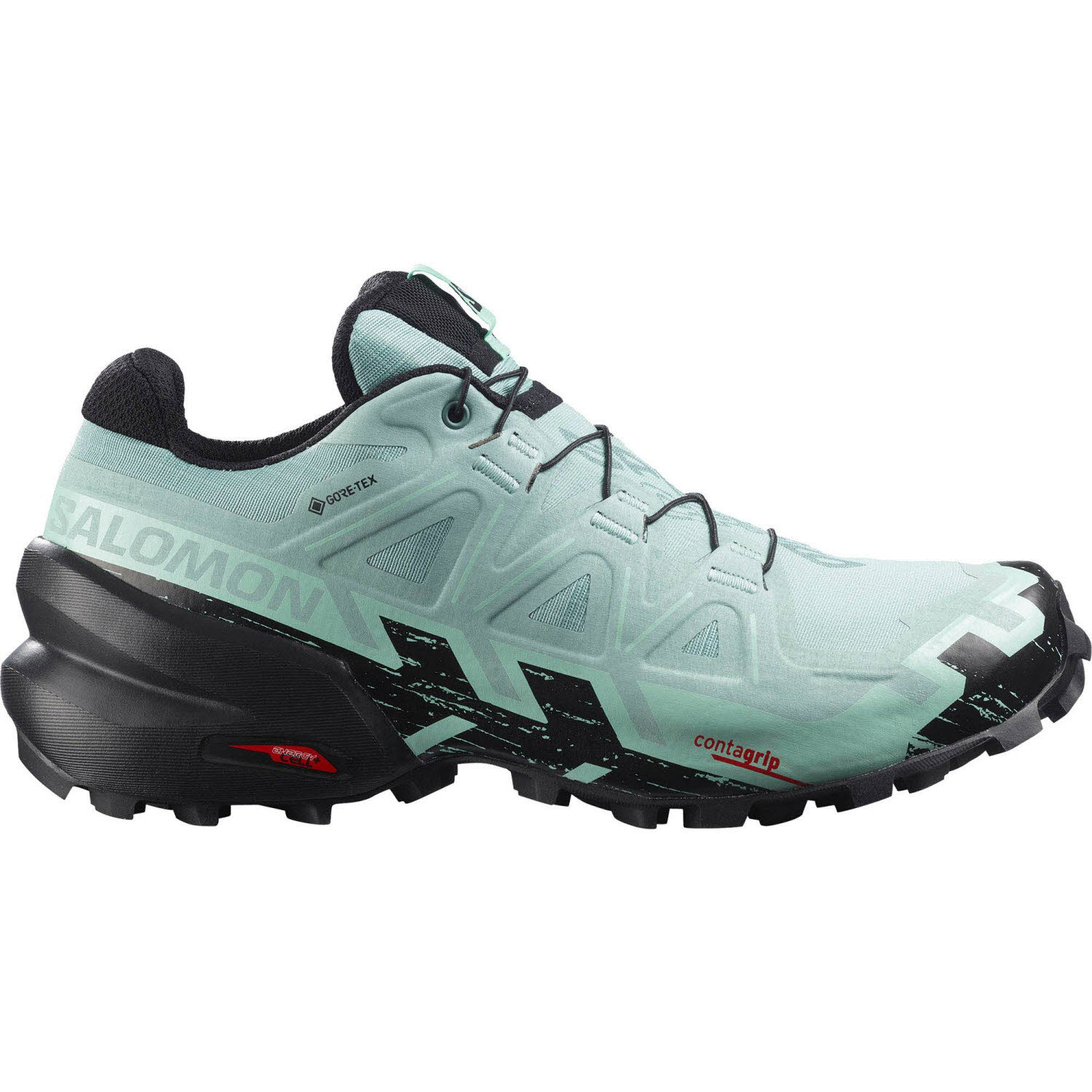 SALOMON Speedcross 6 GTX W Damen