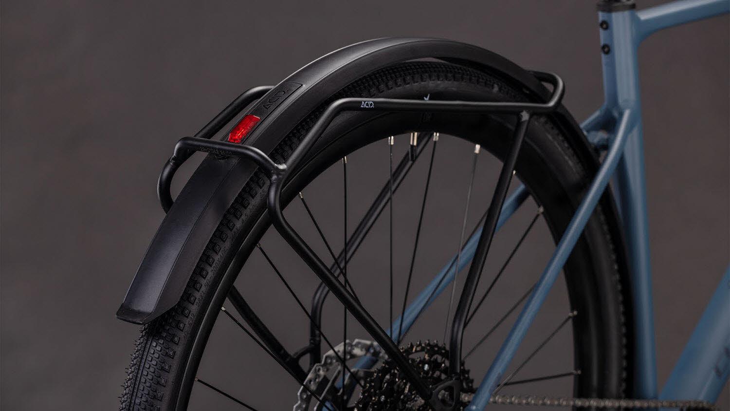 CUBE Nuroad Pro FE