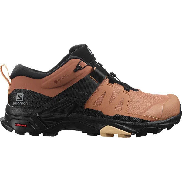 SALOMON X Ultra 4 GTX W Damen