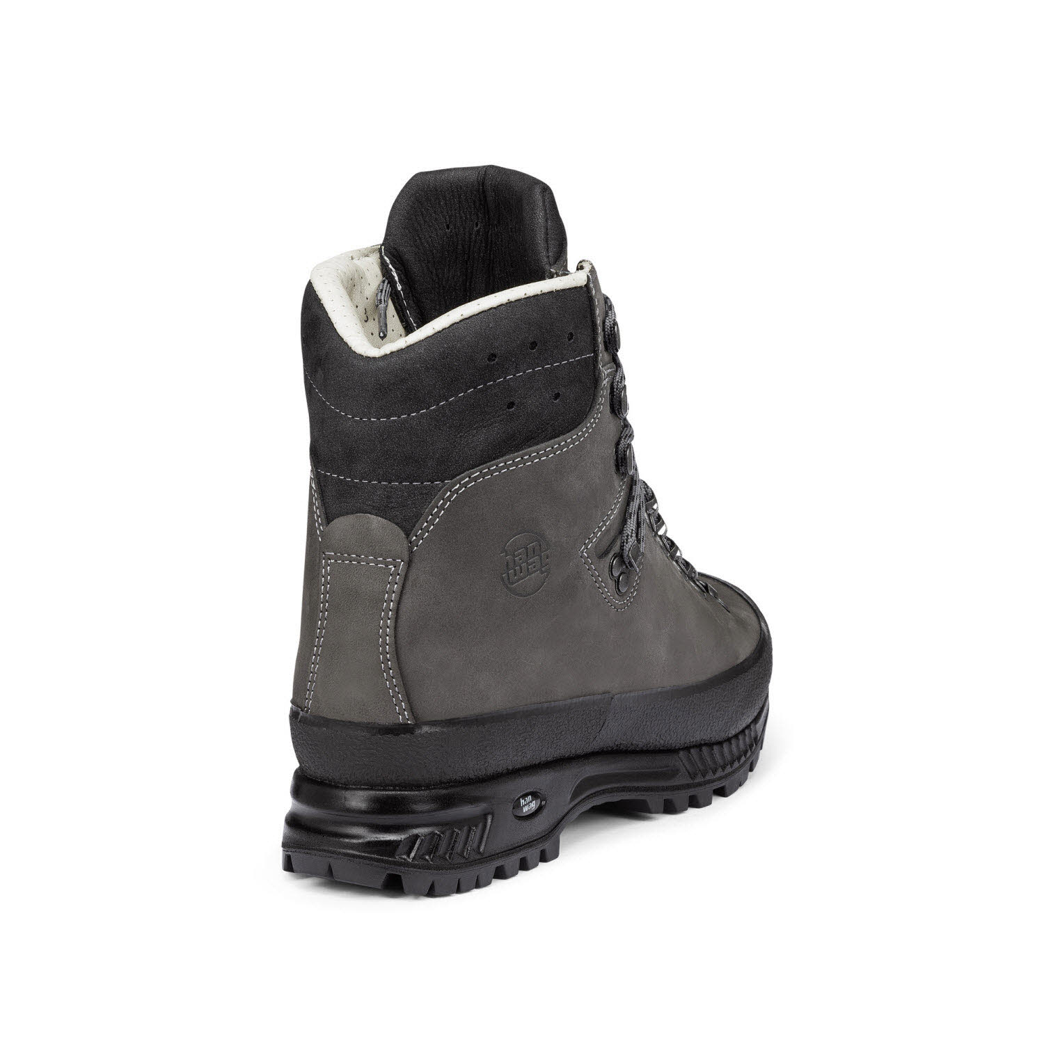 HANWAG Yukon 1.620g Ja grau H/W2025