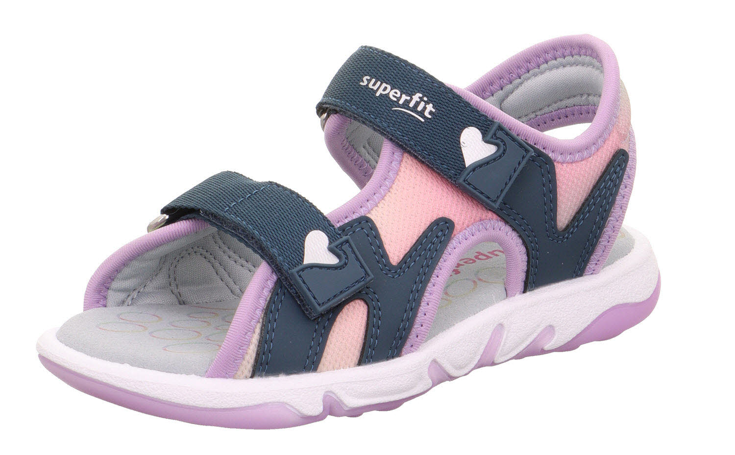 SUPERFIT Pebbles Kinder