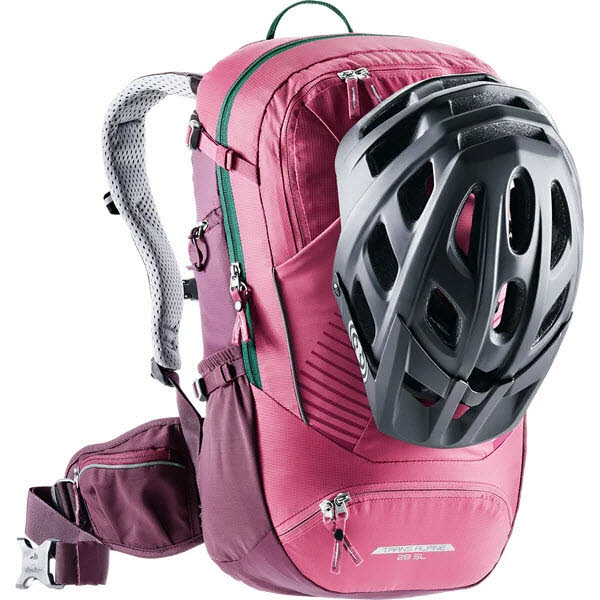 DEUTER Trans Alpine 28 SL Damen