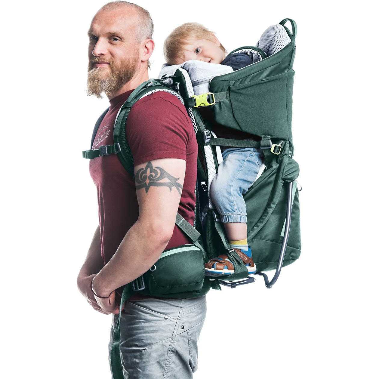 DEUTER Kid Comfort