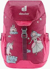 DEUTER Schmusebär