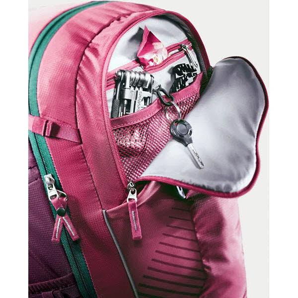 DEUTER Trans Alpine 28 SL Damen