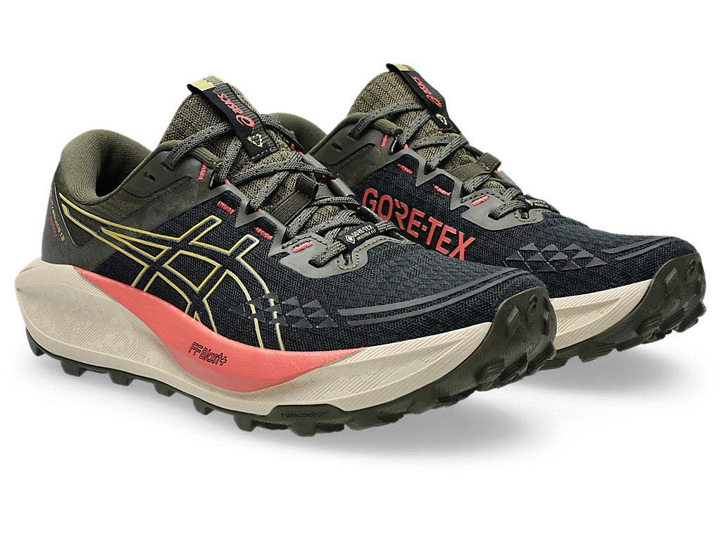 ASICS GEL-Trabuco 13 GTX