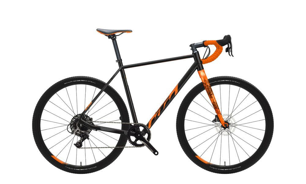 KTM X-STRADA 30 FIT