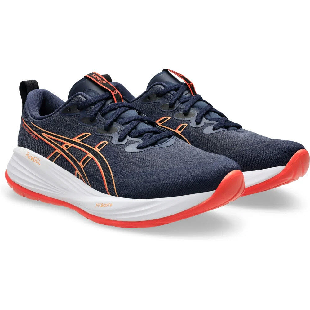 ASICS GEL-CUMULUS 27