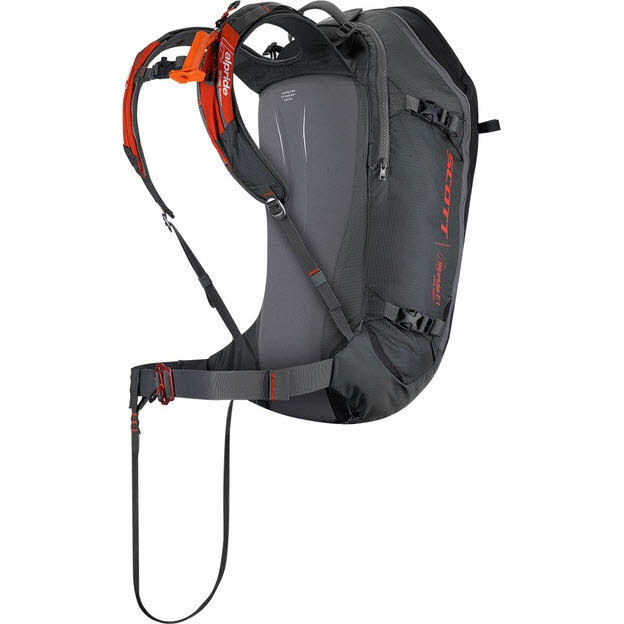 SCOTT SCO Pack Patrol E1 30 Kit AP