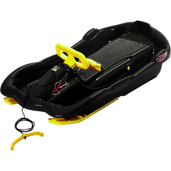 ALPENGAUDI Ski-Bob Space