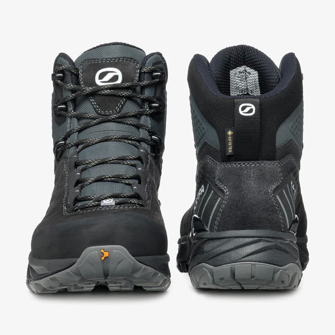 SCARPA Rush TRK GTX Ja F/S2026
