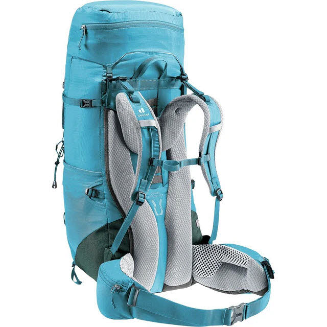 DEUTER Aircontact lite 45 + 10 SL