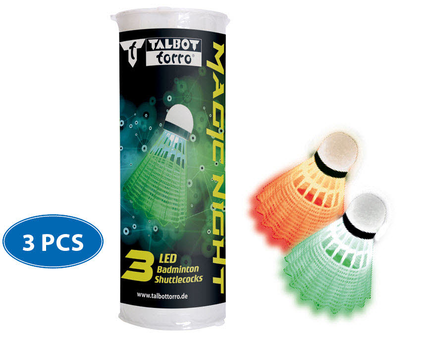 TALBOT TORRO Magic Night LED