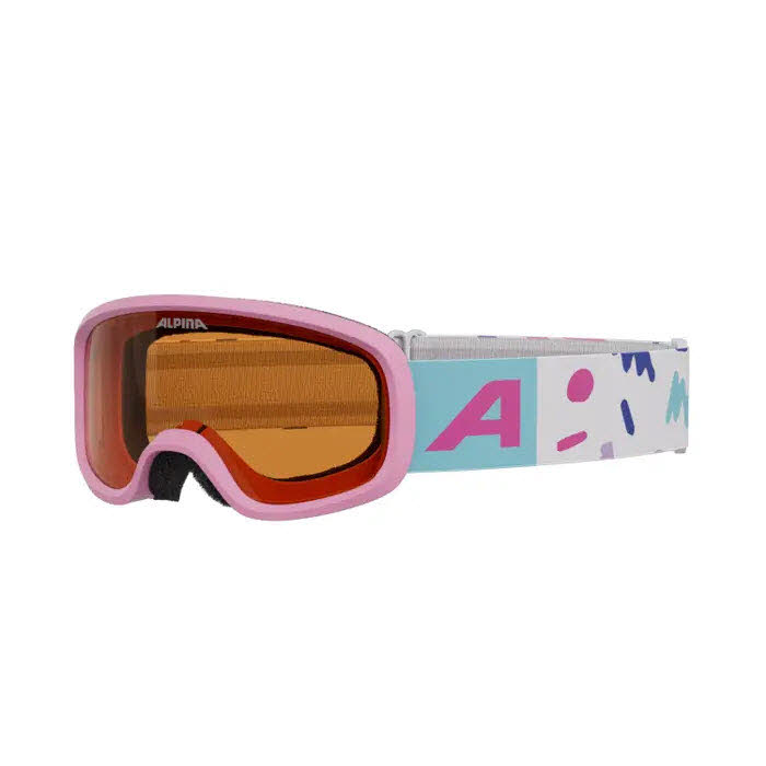 ALPINA PINEY 2.0 Kinder