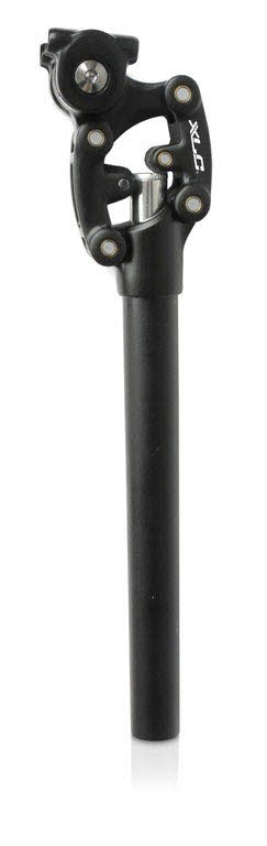 XLC Federsattelstütze SP-S11
