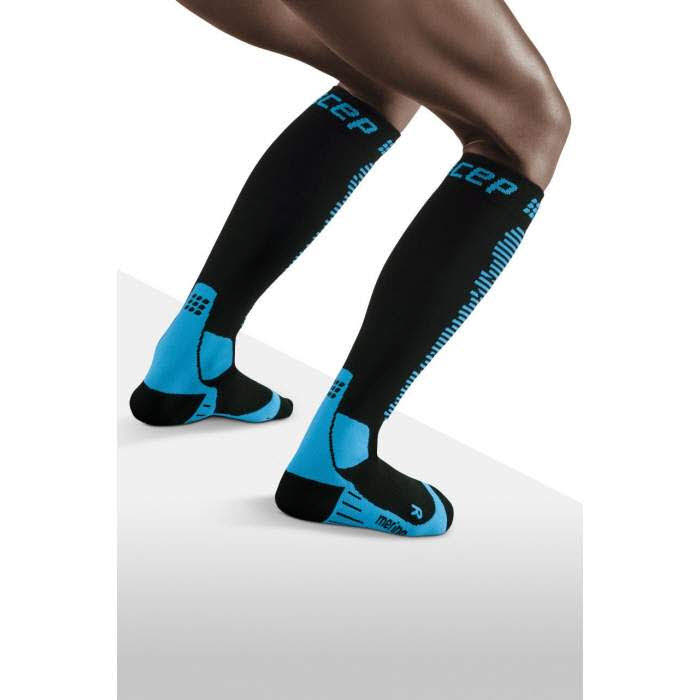 CEP Ski Merino Socks Damen