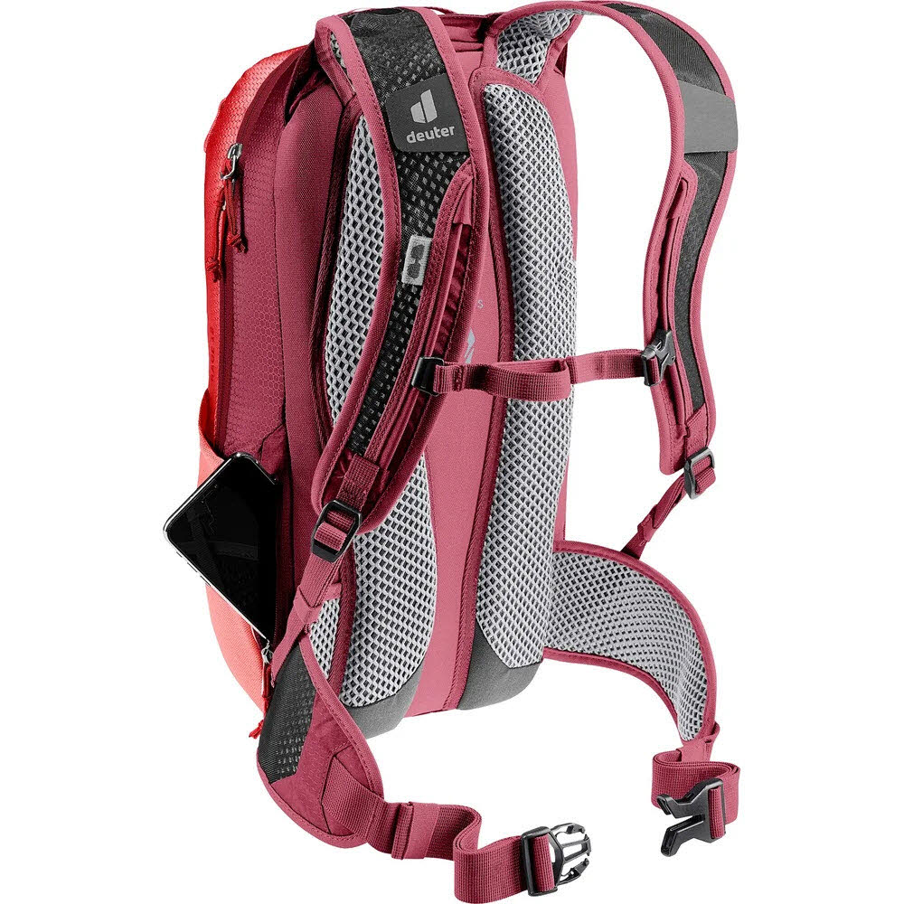 DEUTER Race 12
