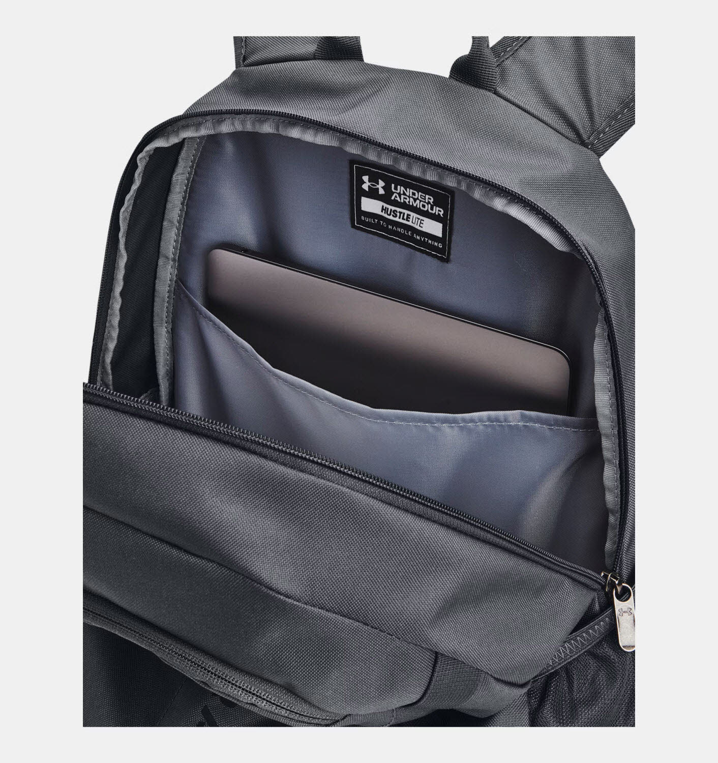UNDER ARMOUR UA HUSTLE LITE BACKPACK