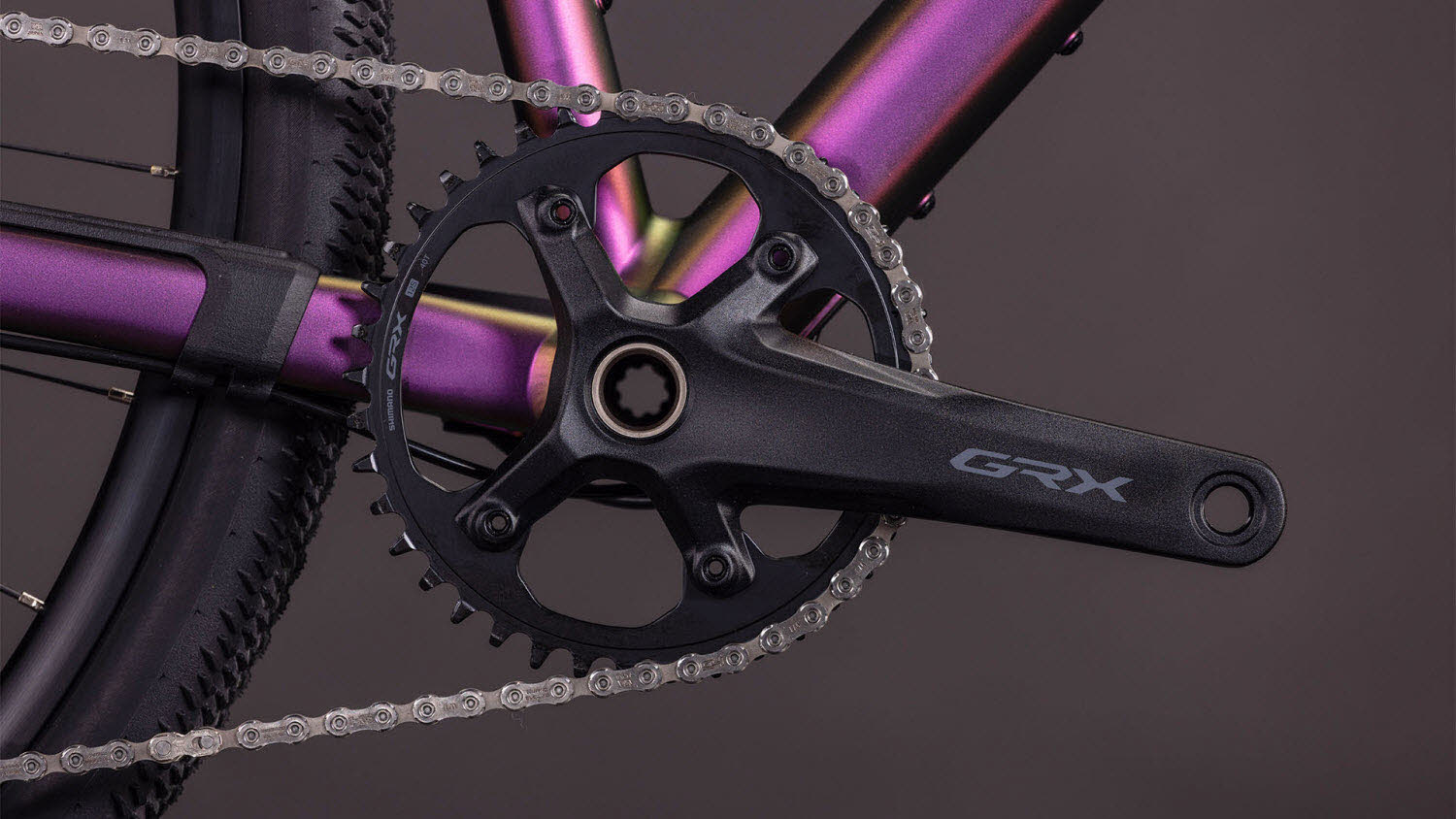 CUBE Nuroad SLX