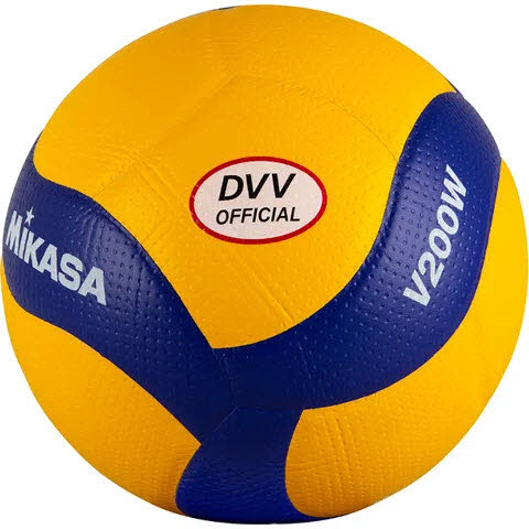 MIKASA V200W-DVV
