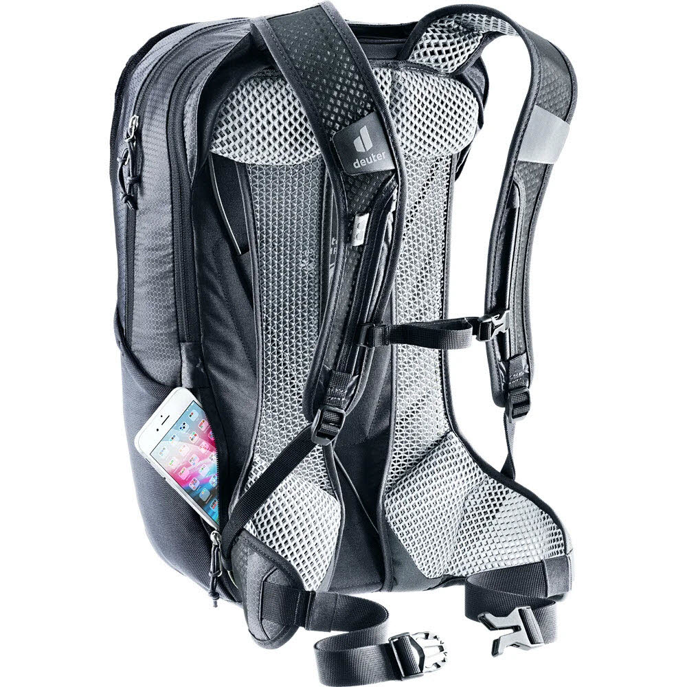 DEUTER Race Air 14+3