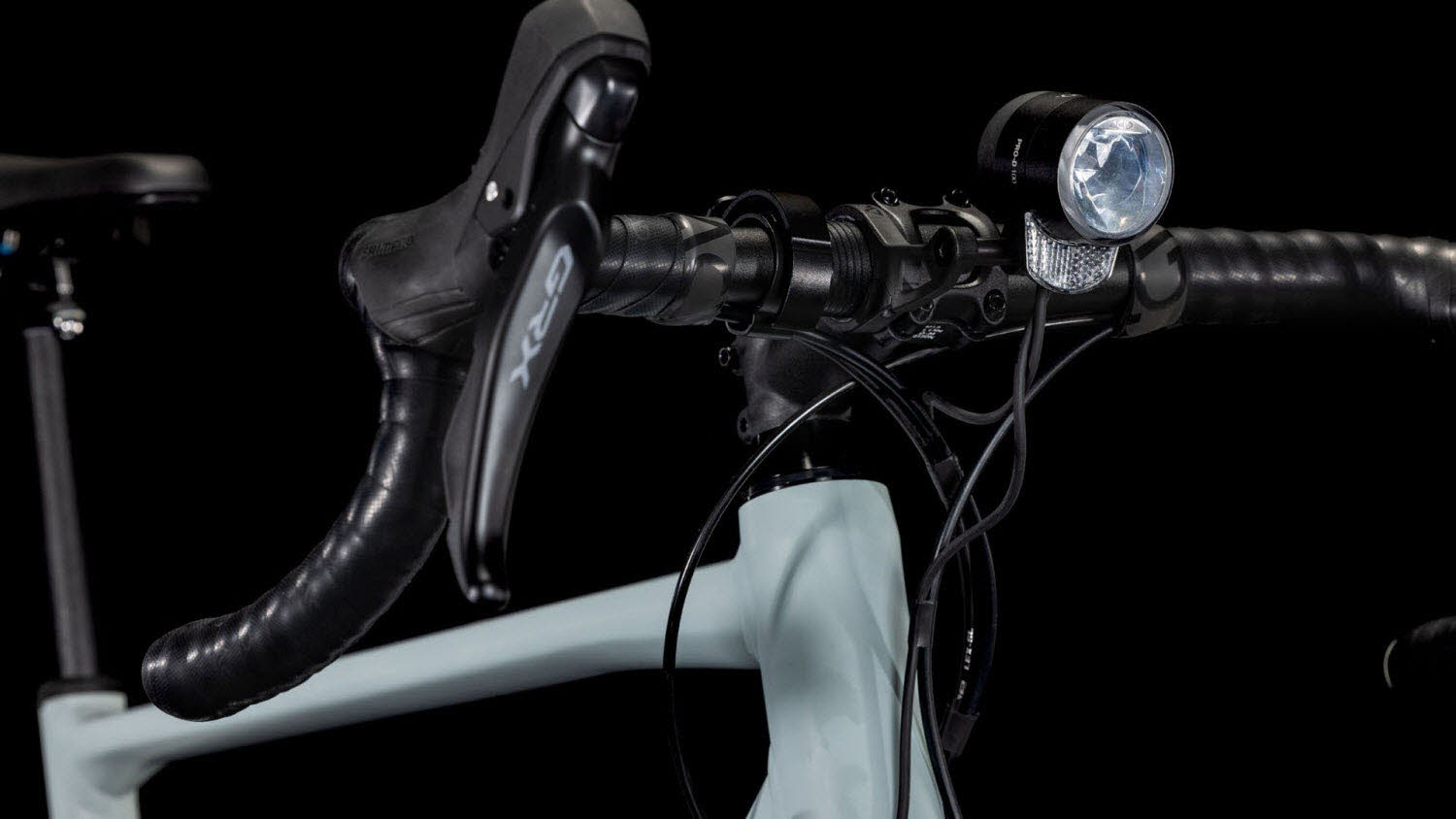 CUBE Nuroad Race FE