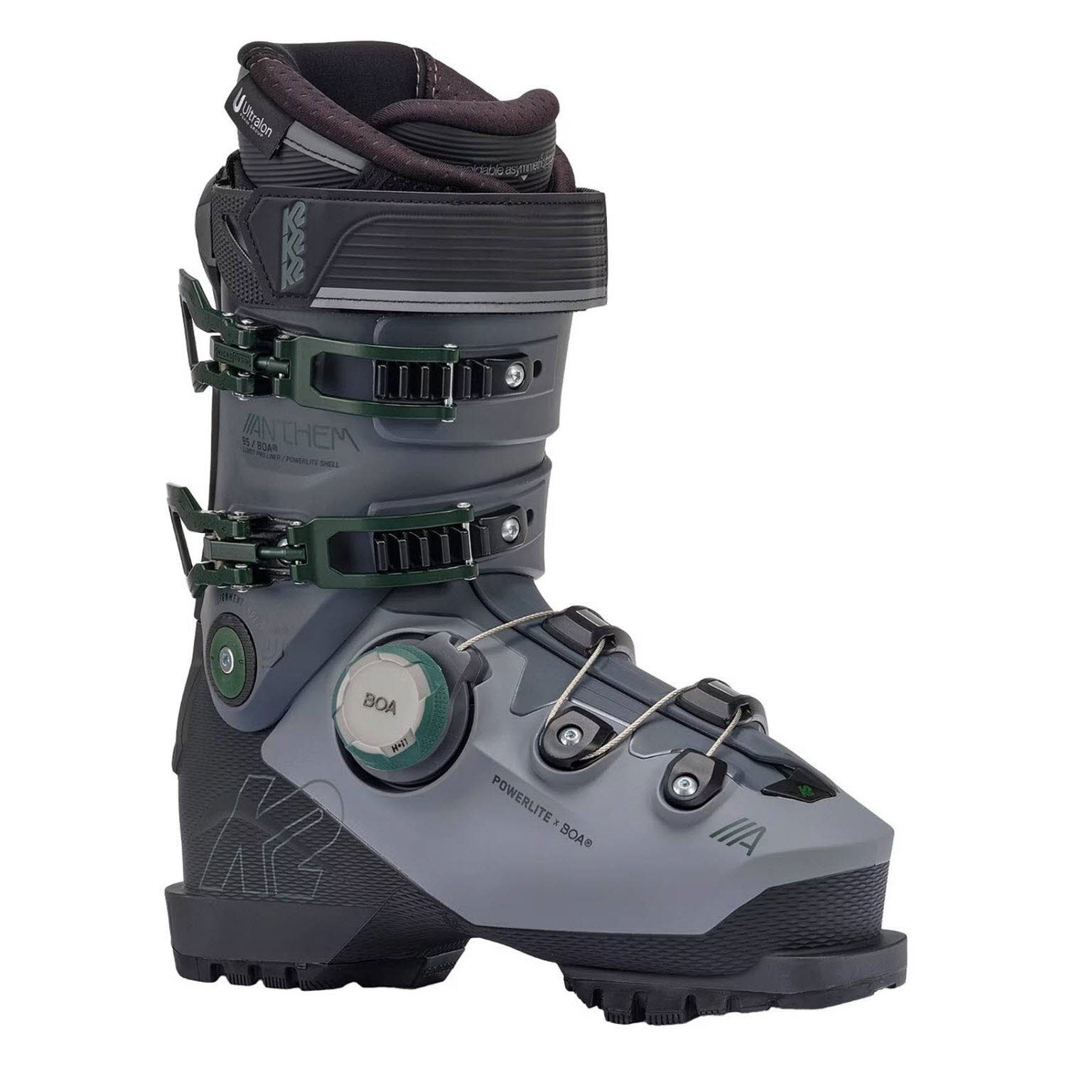 K2 ANTHEM 95 BOA