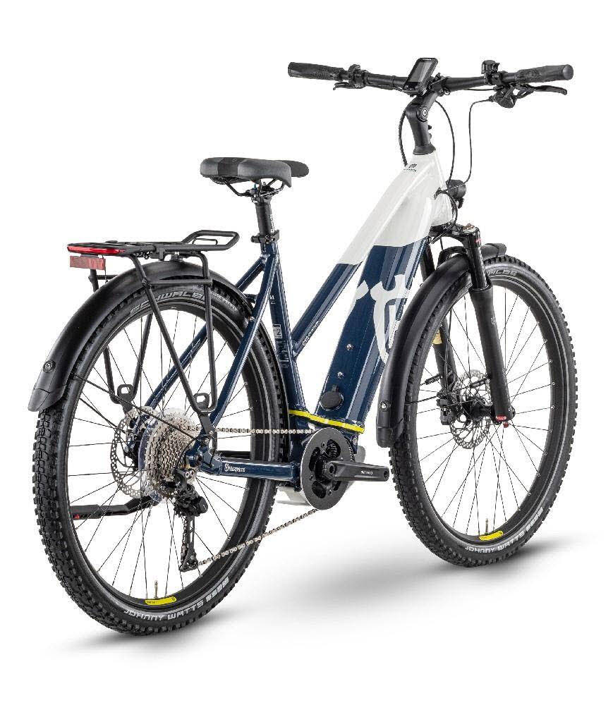 HUSQVARNA Cross Tourer CT3 Gent