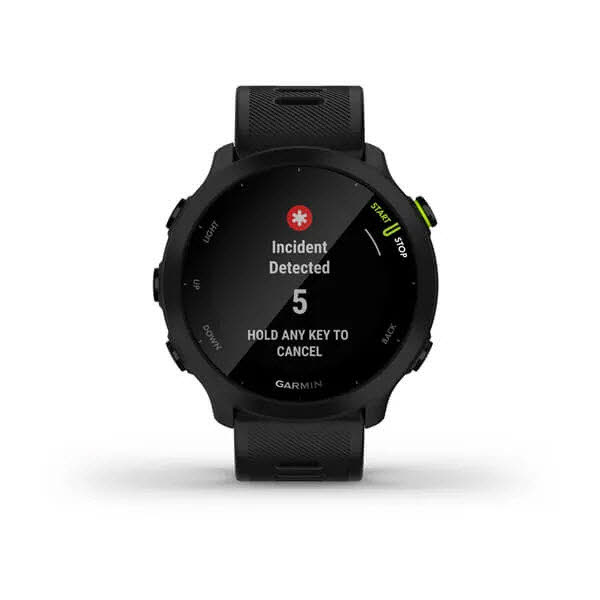 GARMIN Forerunner 55