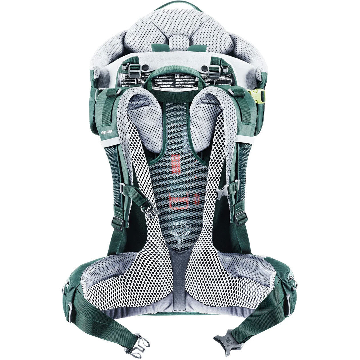 DEUTER Kid Comfort