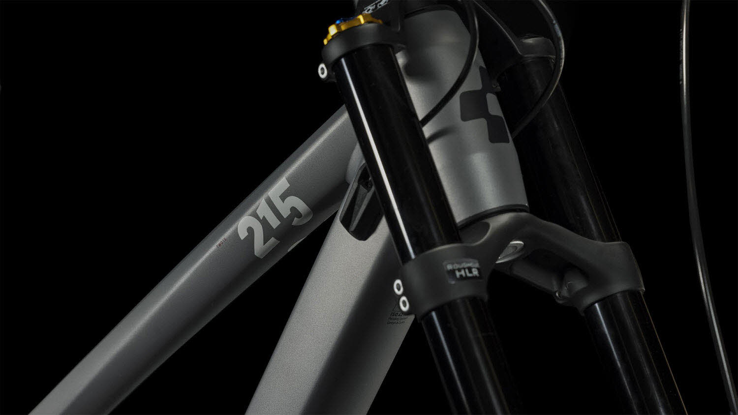 CUBE TWO15 Pro 27.5