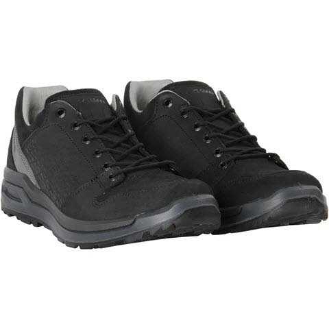 LOWA Strato Evo LL LO Herren Ja schwarz F/S2020