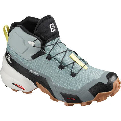 SALOMON Cross Hike Mid GTX W Damen