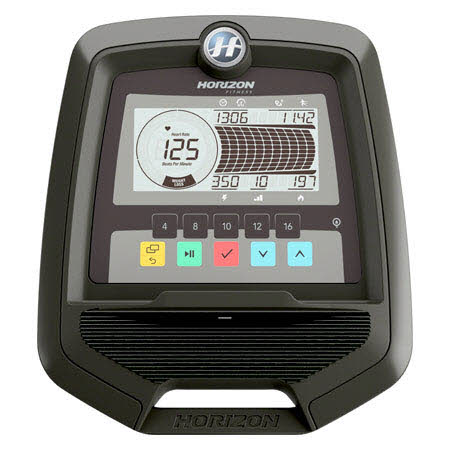HORIZON Andes 3.1