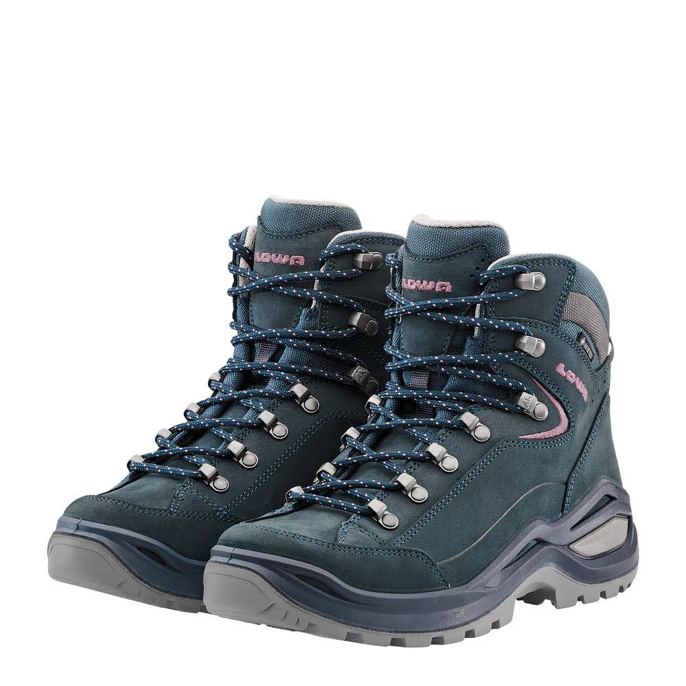 LOWA RENEGADE EVO GTX MID Ws