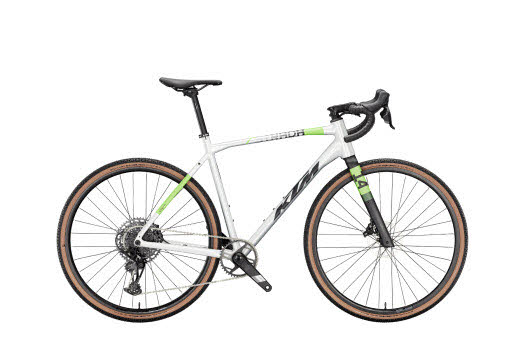 KTM X-Strada 15 Pro