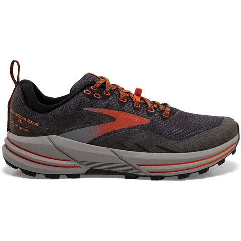 BROOKS Cascadia 16 GTX Herren