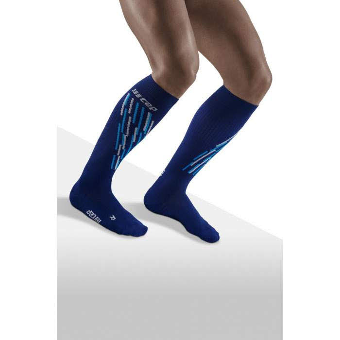 CEP Ski Thermo Socks Herren